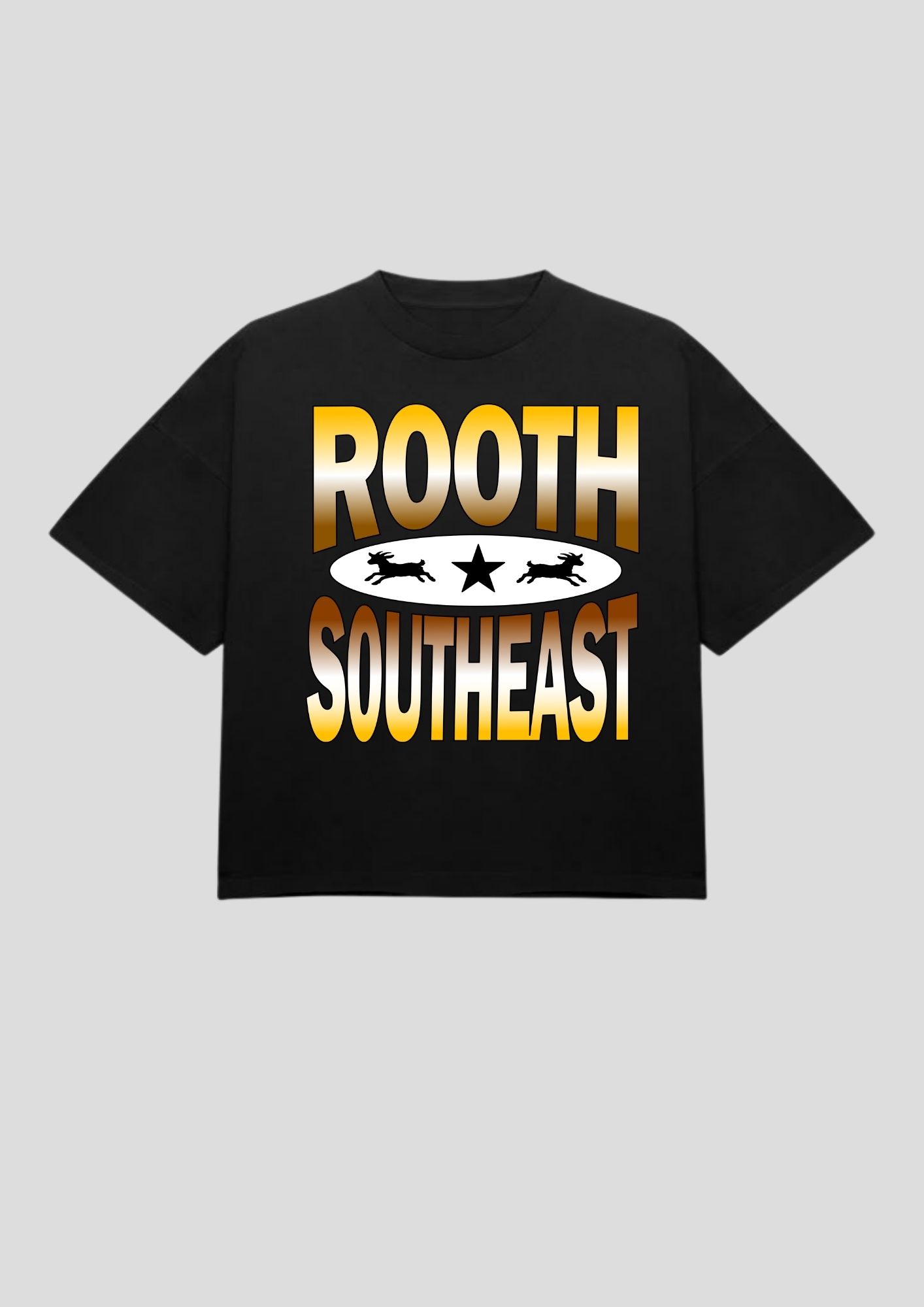 T SHIRT ROOTH SOUTHEAST